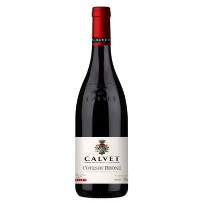 Red Wine