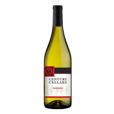 Century Cellars Chardonnay