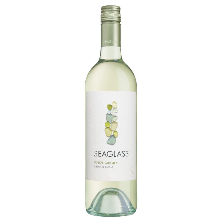 Seaglass Pinot Grigio(Sc)