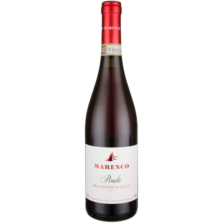 Marenco Brachetto D&#39;Acqui 21