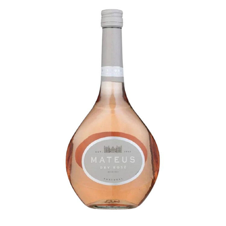 Mateus Rose Dry(Sc)22