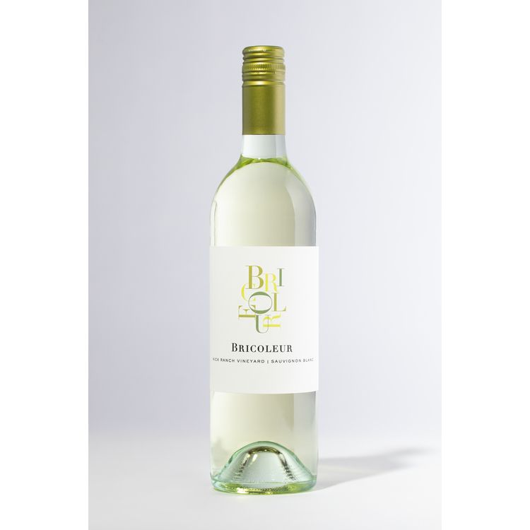 Bricoleur Vyds Sauv Blanc(Sc)21 Ss