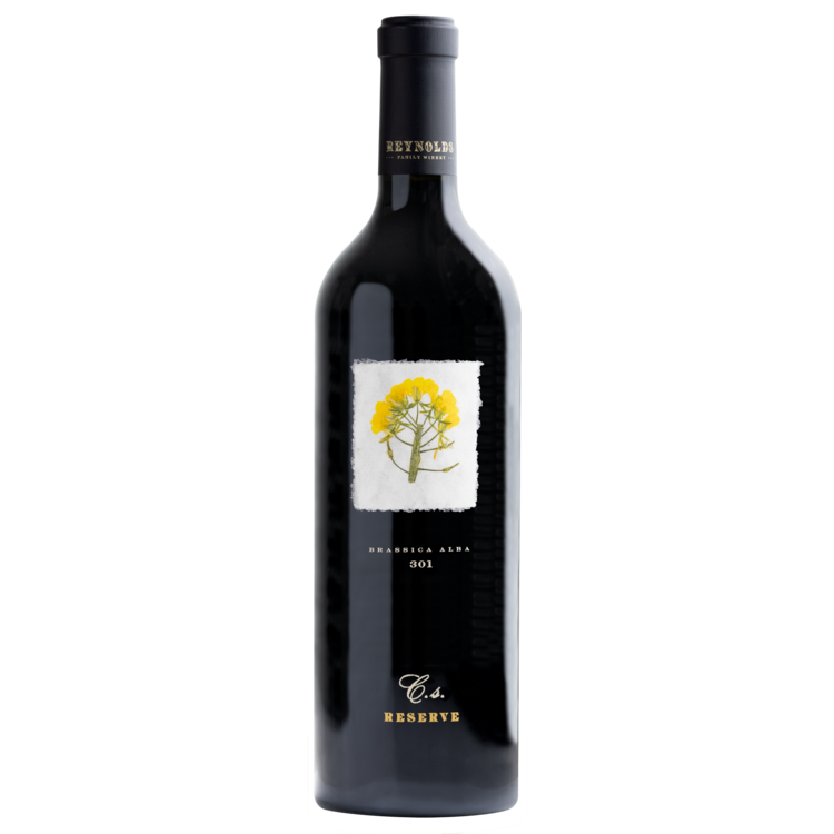 Reynolds Family Cab Sauv Rsv 18