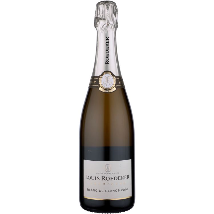 Louis Roederer Bl De Bl 16 Grp Gb