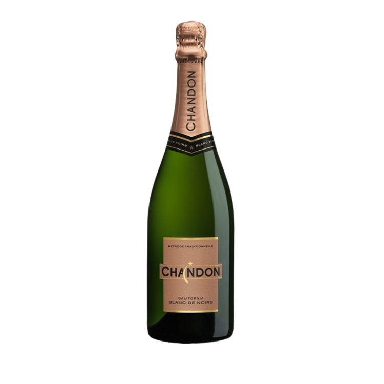 Chandon Blanc De Pinot Noir