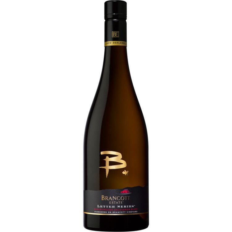 Brancott Sauvignon Blanc B(Sc)
