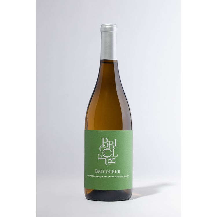 Bricoleur Vyds Chard Unoaked 21 Ss