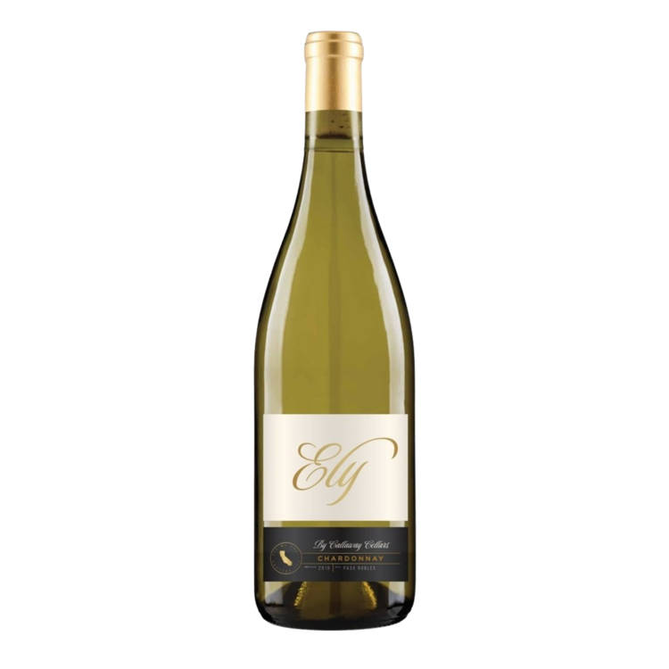 Ely Chardonnay 19