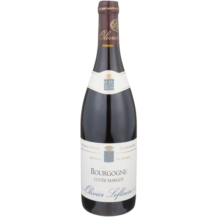 Leflaive O Bourgogne Rg Margot 20