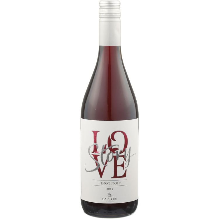 Sartori Love Story P Noir(Sc)18