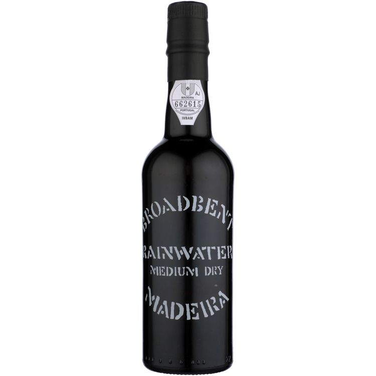 Broadbent Madeira Rainwater