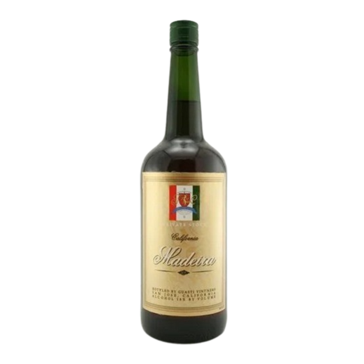 Private Stock Madeira