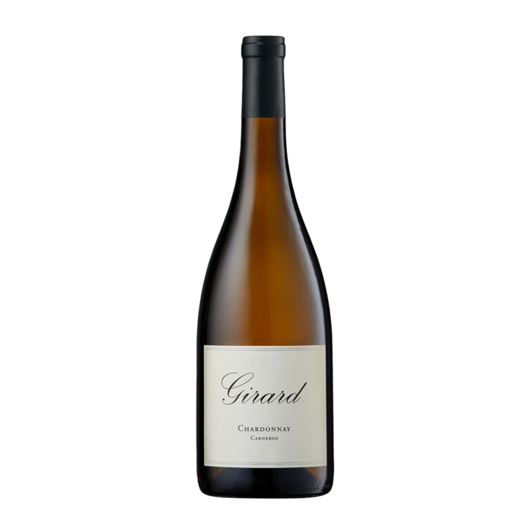 Girard Chardonnay Carneros 21