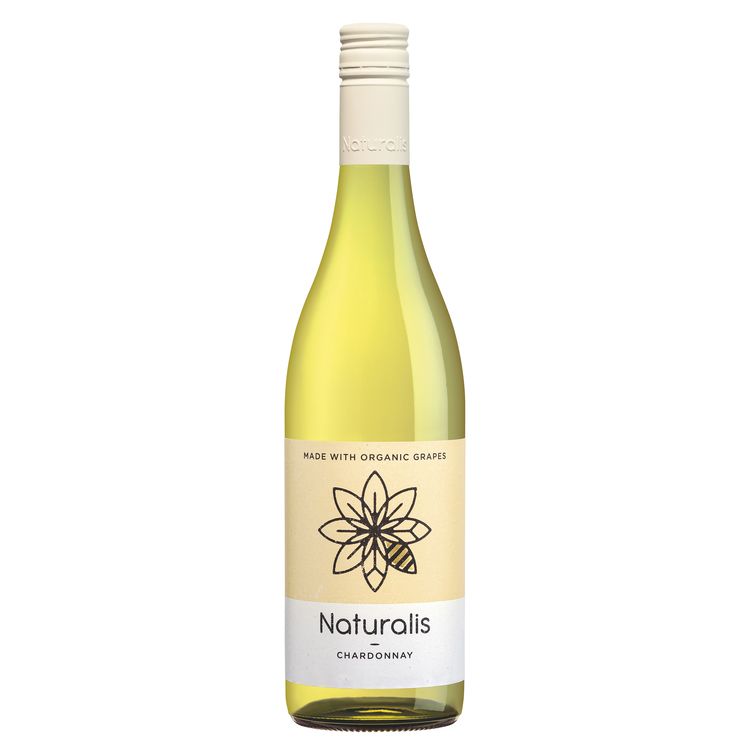 Naturalis Chardonnay(Sc)
