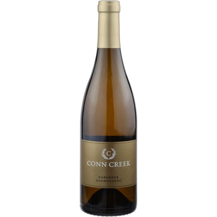 Conn Creek Chardonnay Carneros 15