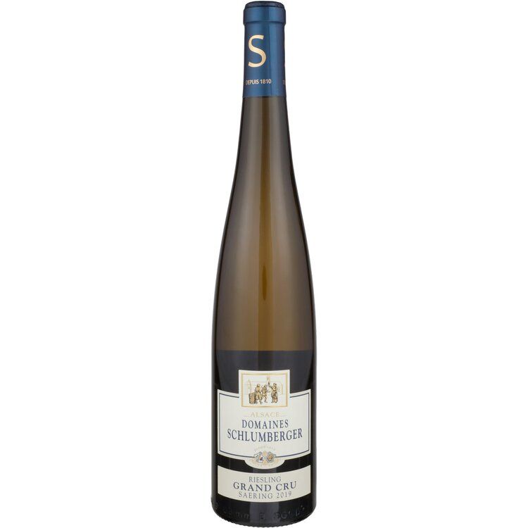 Schlumberger Riesling Saering 19