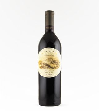 Acumen Cab Sauv Mountainside 15