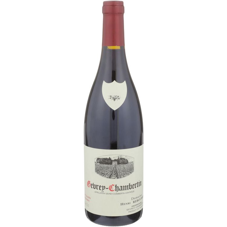 Rebourseau Gevrey Chambertin 20