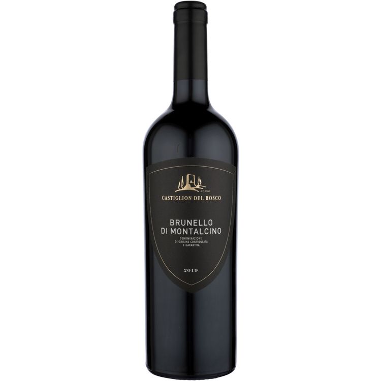 Castiglion Del Bosco Brun Mont19