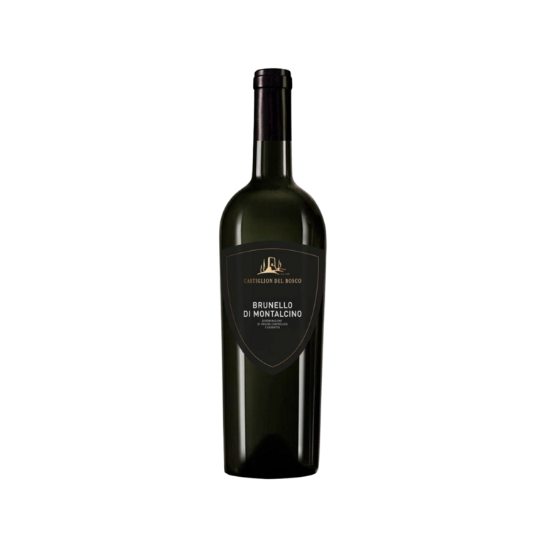 Castiglion Del Bosco Brun Mont 18