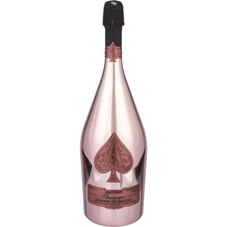 Armand De Brignac Brut Rose Bag