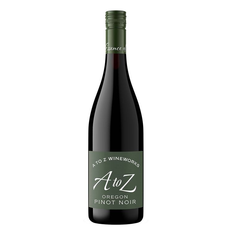 A To Z Pinot Noir(Sc)6P