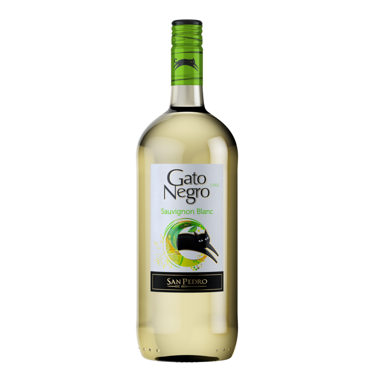 Gato Negro Sauvignon Blanc(Sc)