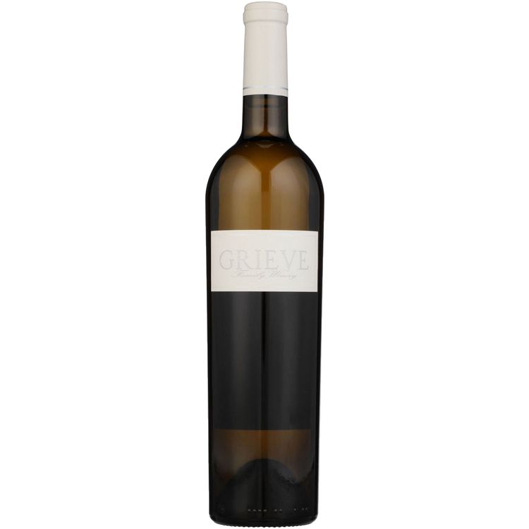 Grieve Fam Sauvignon Blanc 19