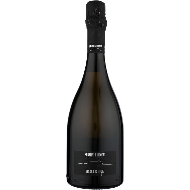 Serafini&amp;Vidotto Brut Asolo Bollic