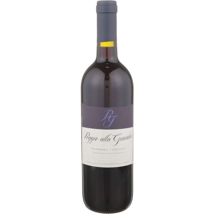 Frassinello Poggio Alla Guardia 19