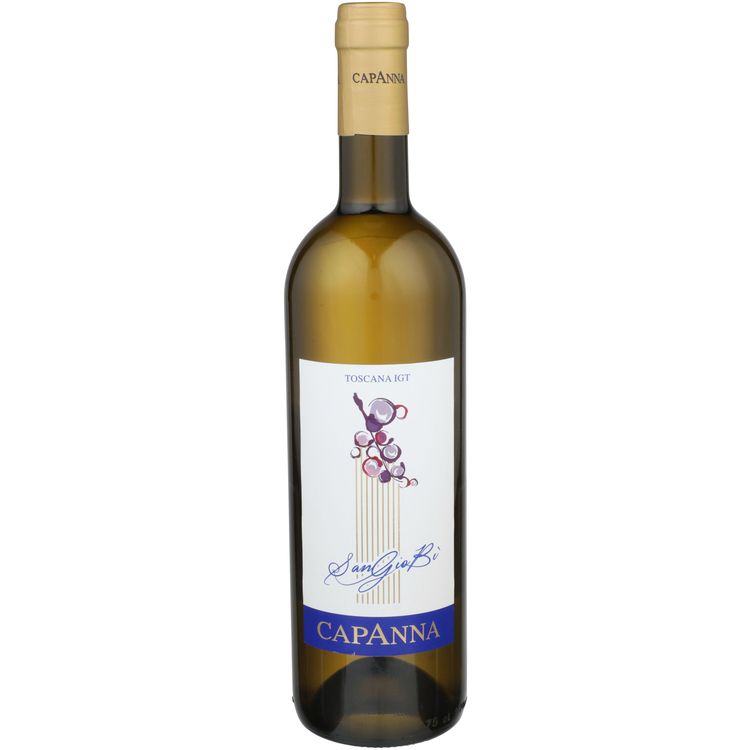 Capanna San Gio Bianco 21