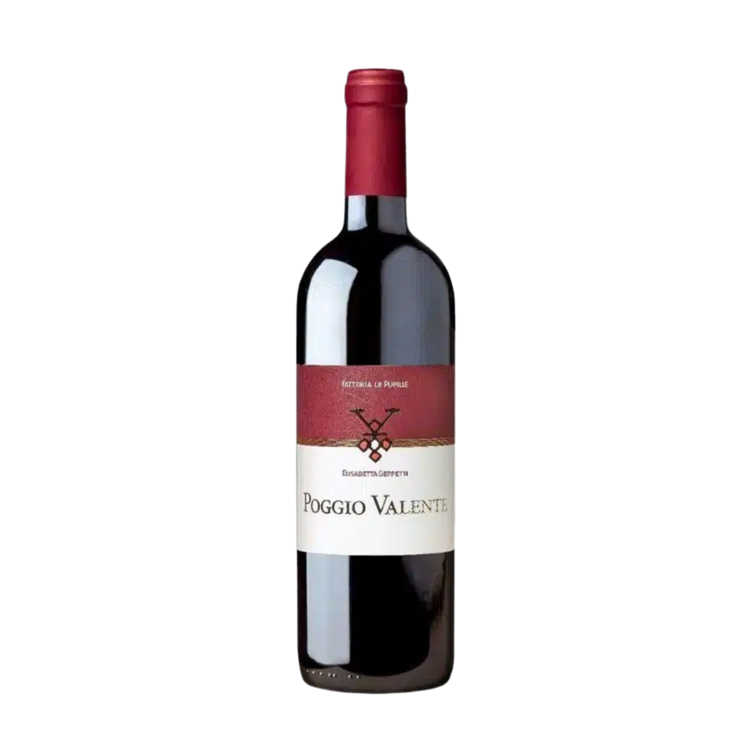 Le Pupille Poggio Valente 19