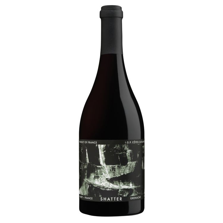 Shatter Grenache 21