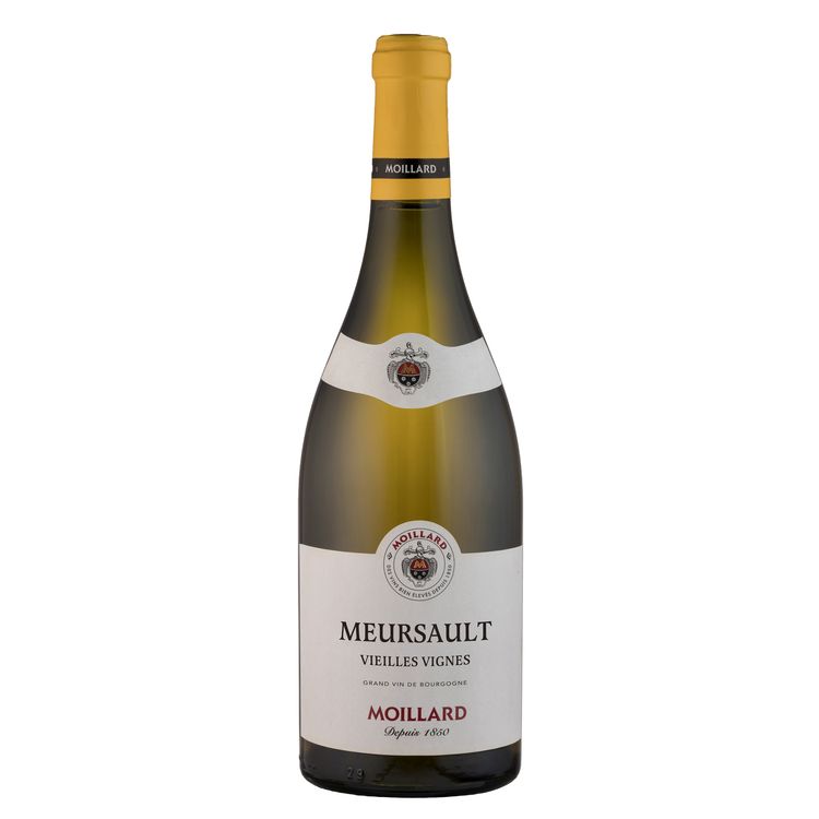 Moillard Meursault Vv 20