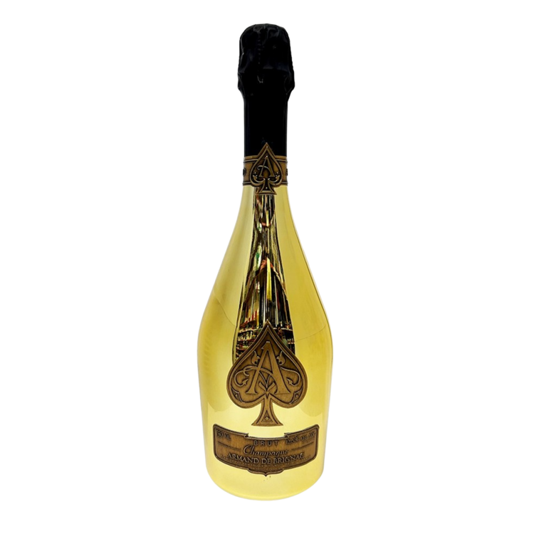 Armand De Brignac Brut Gb