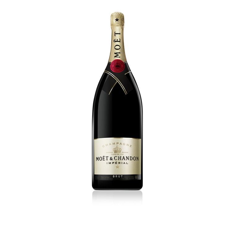 Moet Imperial Brut
