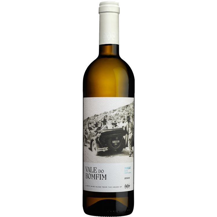 Dows Vale Do Bomfim Douro White 22