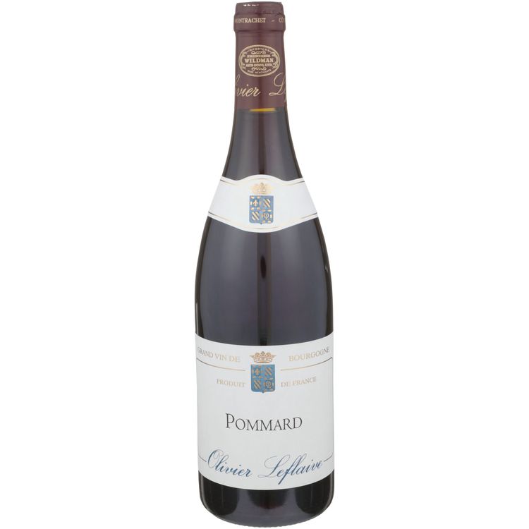 Leflaive O Pommard 19