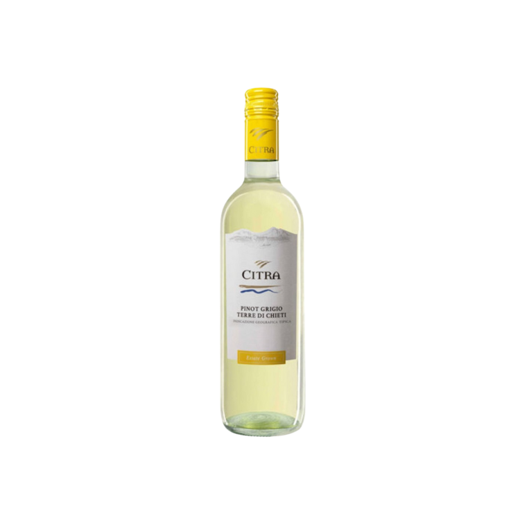 Citra Pinot Grigio(Sc)20