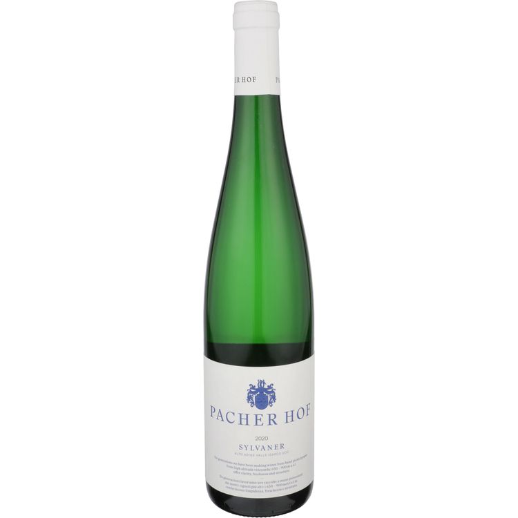 Pacherhof Sylvaner 20