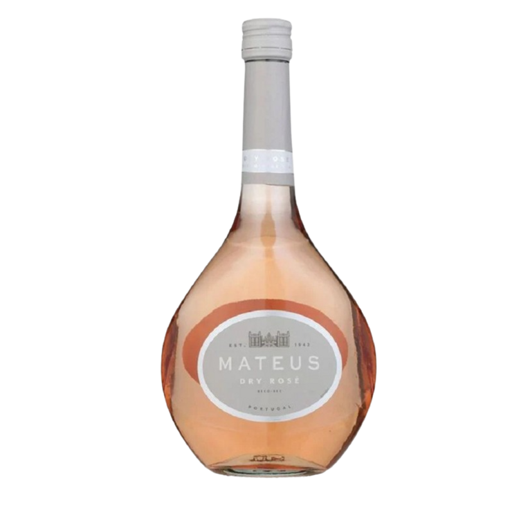 Mateus Rose Dry(Sc)21