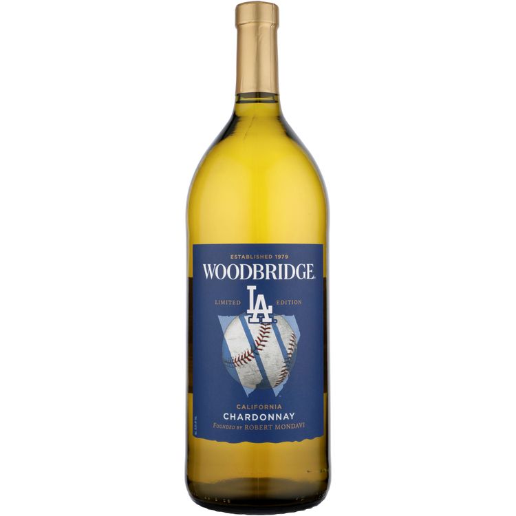 Woodbridge Chardonnay Ltd Ed