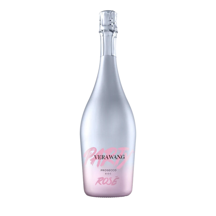 Vera Wang Pros Rose Brut Party 21
