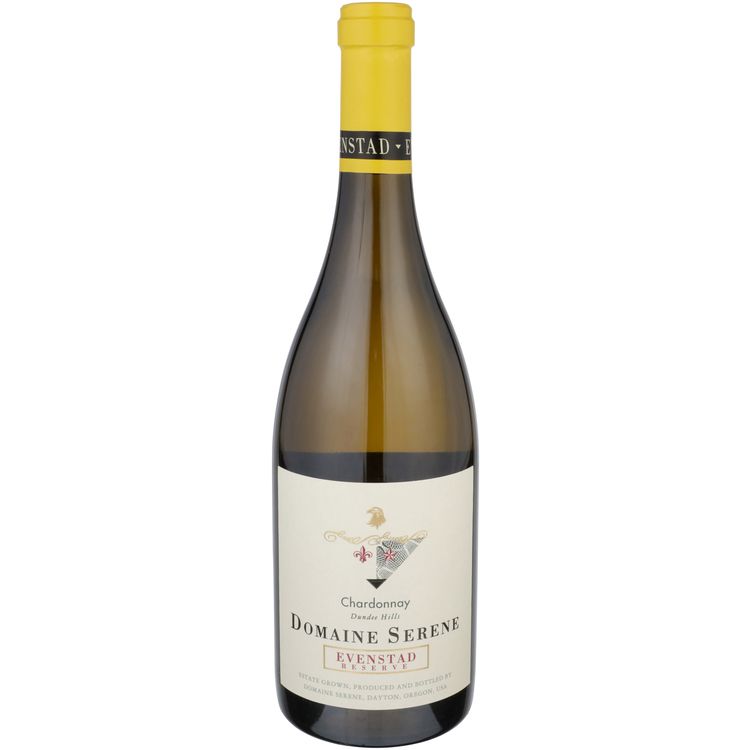 Serene Chard Evenstad Est Rsv 21