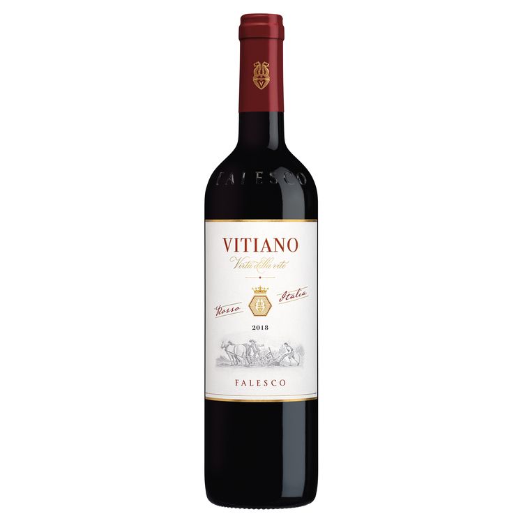 Falesco Vitiano Rosso 19