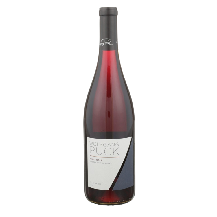 Wolfgang Puck P Noir Master Rsv