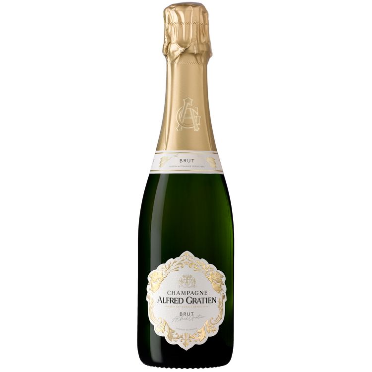 Alfred Gratien Brut