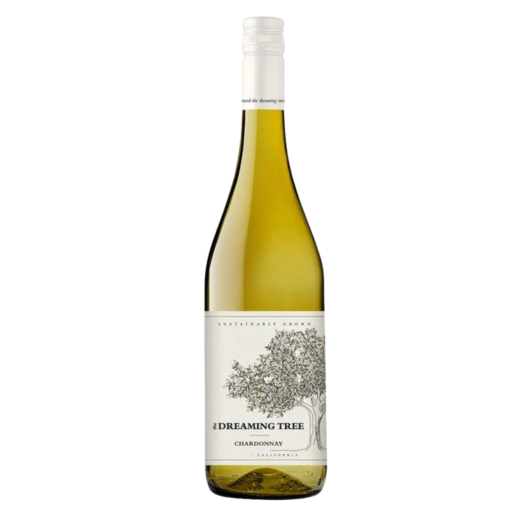 Dreaming Tree Chardonnay(Sc)