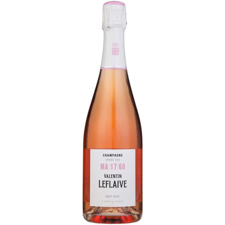 Valentin L Brut Rose Ma1760