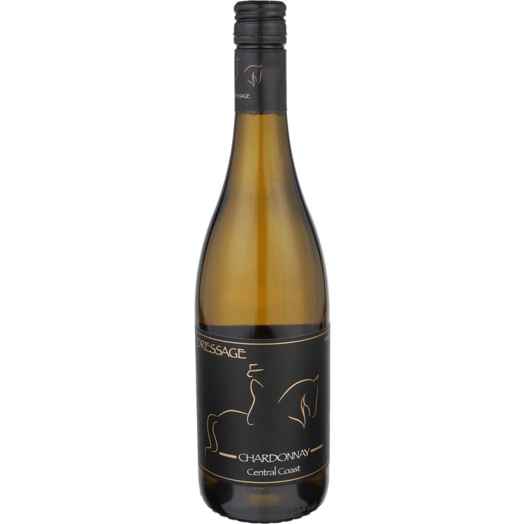 Dressage Chardonnay Cent Cst(Sc)